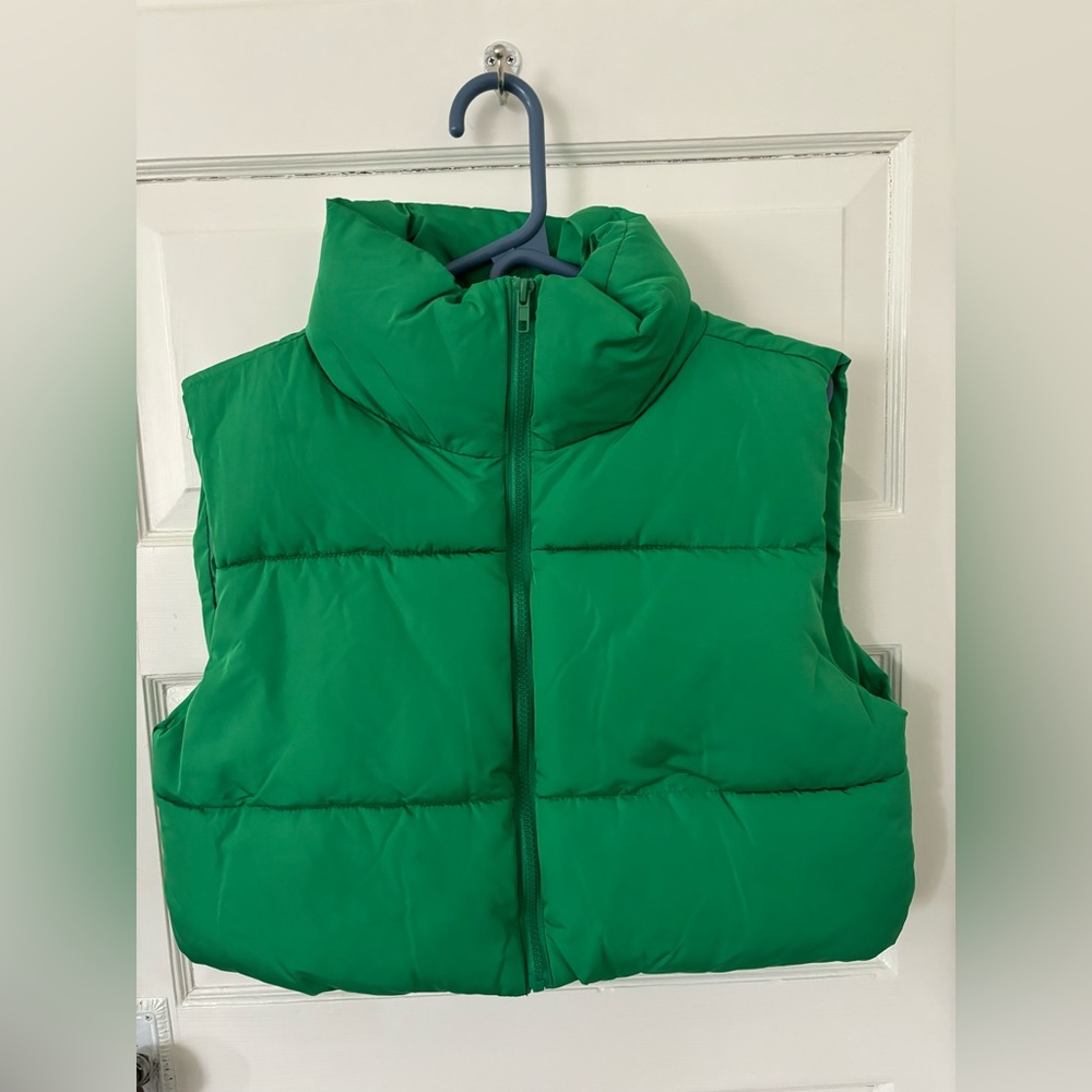 Forever 21 Vest